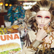 Image for article titled New Vogue Italia Story Pokes Fun at Poor Blacks and Latinas, Seems Kinda Racist